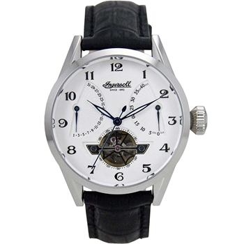 ساعت مچی اینگرسول INGERSOLL کد IN6901WH